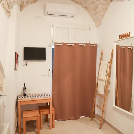 Guest house 20 - Piccola In Pietra Bianca