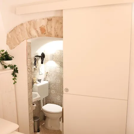 20 - Piccola In Pietra Bianca Guest house 4*